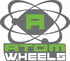 Atom Lanzini Skins Derby & Jam Wheels