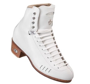 Riedell HLS #150 Girl's top of the line skating boots..NEW! 